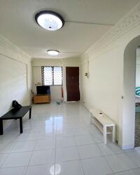 Blk 343 Clementi Avenue 5 (Clementi), HDB 3 Rooms #561985271